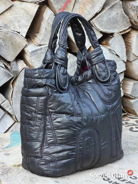 Torebka Marc Jacobs klasyka w perfekcyjnym Warszawa