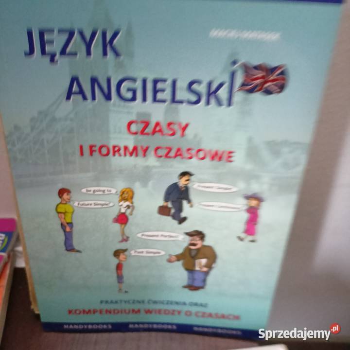 Język angielski szkoły kursy językowe wyprzedaż mazowieckie Warszawa