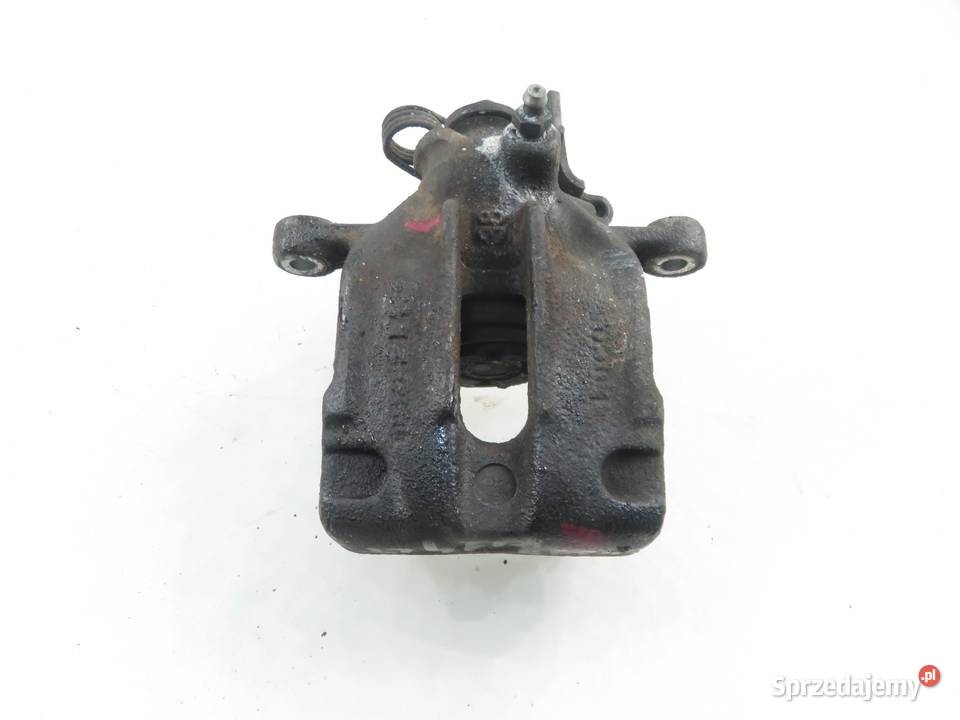 ZACISK LEWY TYŁ FIAT ULYSSE małopolskie