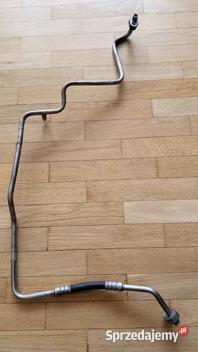 przewód klimatyzacji jeep cherokee liberty KJ 28 Warszawa