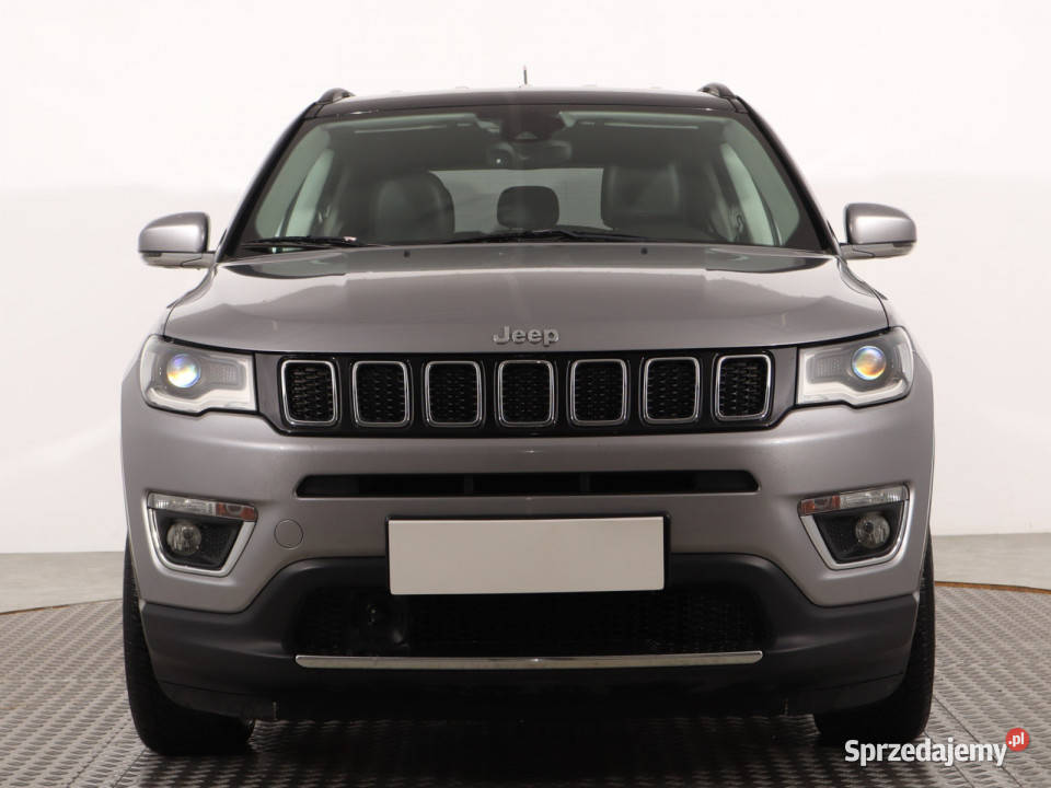 Jeep Compass 16 MultiJet Compass