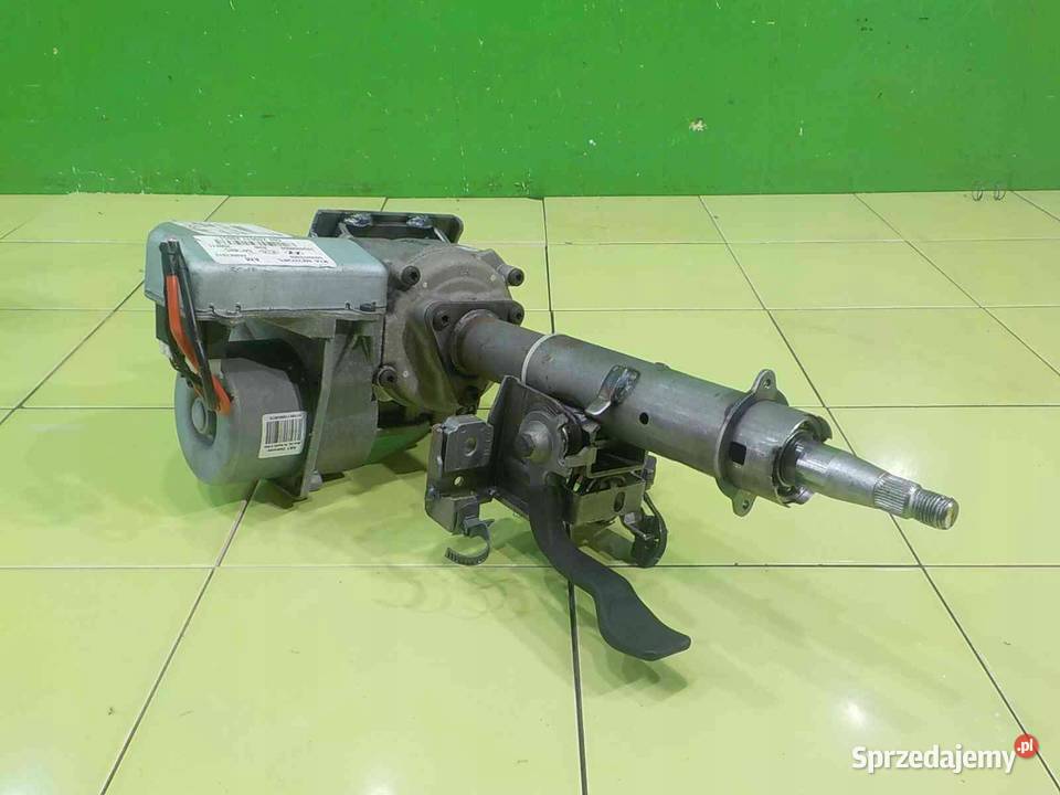 KIA SOUL I 16 CRDI 11r wspomaganie elektryczne mazowieckie