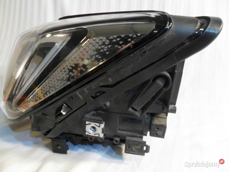 LAMPA LEWY PRZÓD EU 5FB941007F SEAT LEON IV 4