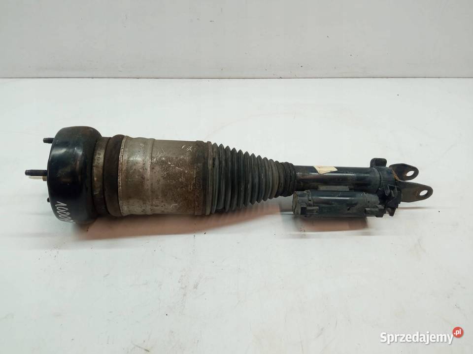 AMORTYZATOR PRAWY PRZÓD AIRMATIC A2053200525 świętokrzyskie