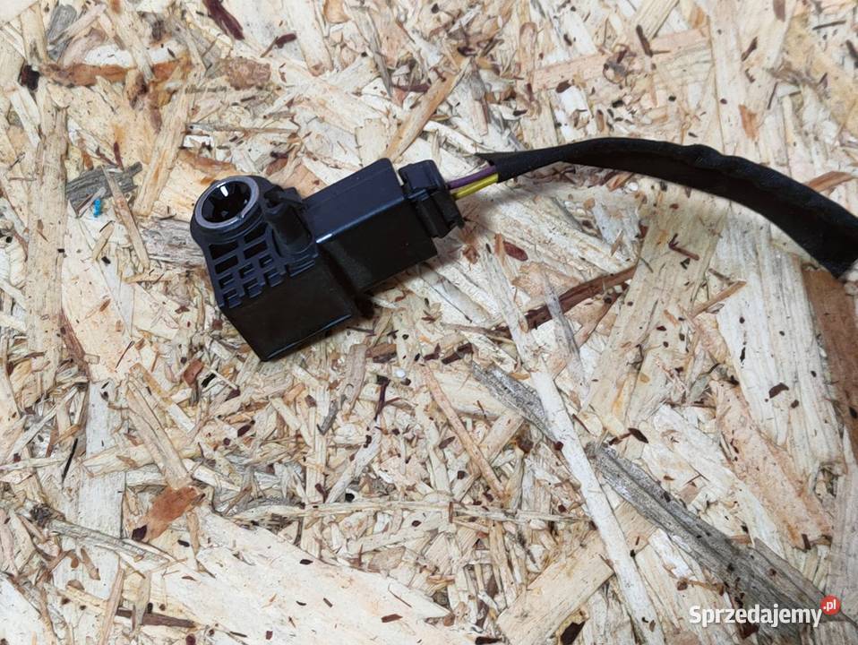 Czujnik Uderzenia Citroen C Elysee Peugeot 301 Pleszew