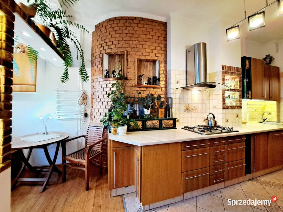 3 PokojeCO miejskieDuża LoggiaBalkon oddzielna kuchnia Wrocław