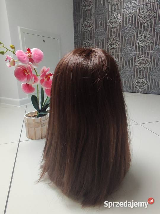 Topperdopinka z włosów naturalnych Dębica sprzedam
