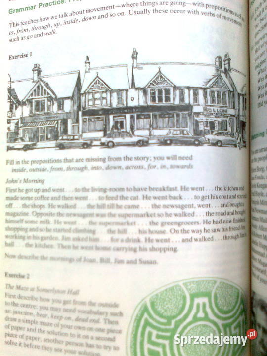 English for Life 3 Warszawa