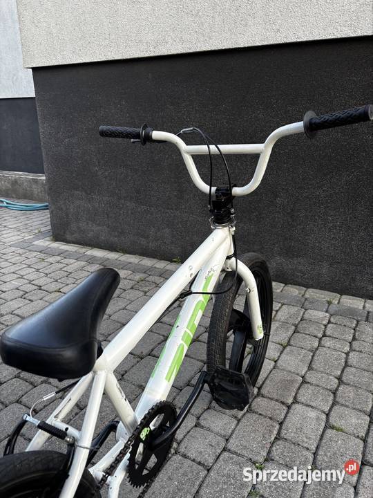 Bmx zinc Czerniejewo