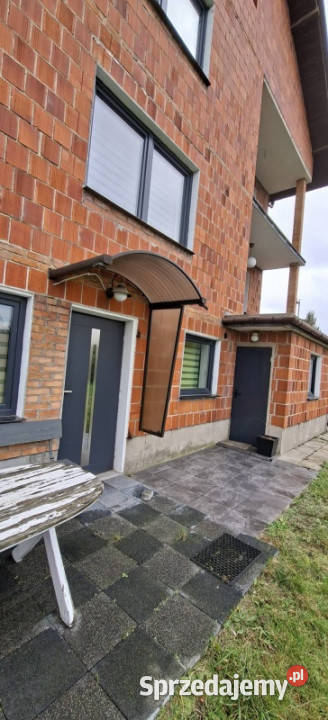 Sprzedam dom w Przedeczu garaż Sprzedaż Sprzedaż Przedecz
