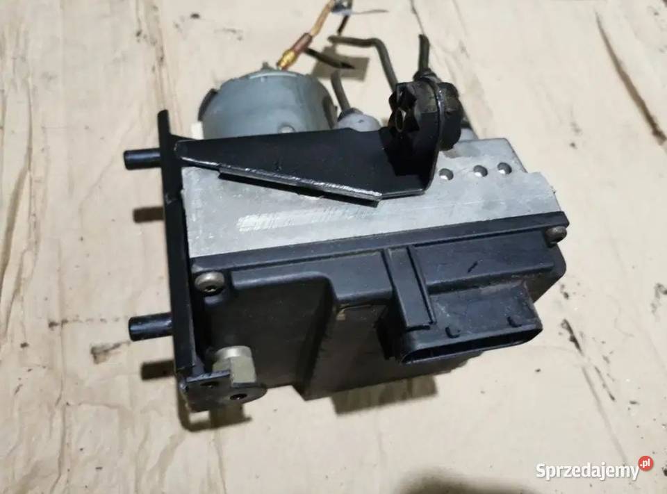 Pompa sterownik ABS BMW e39 Żory