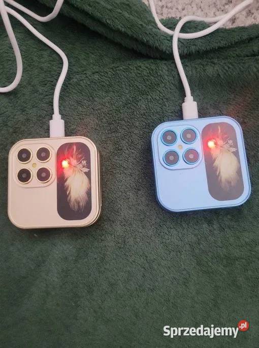 Telefon komórkowy 24 cala mini dual sim Pobiedziska