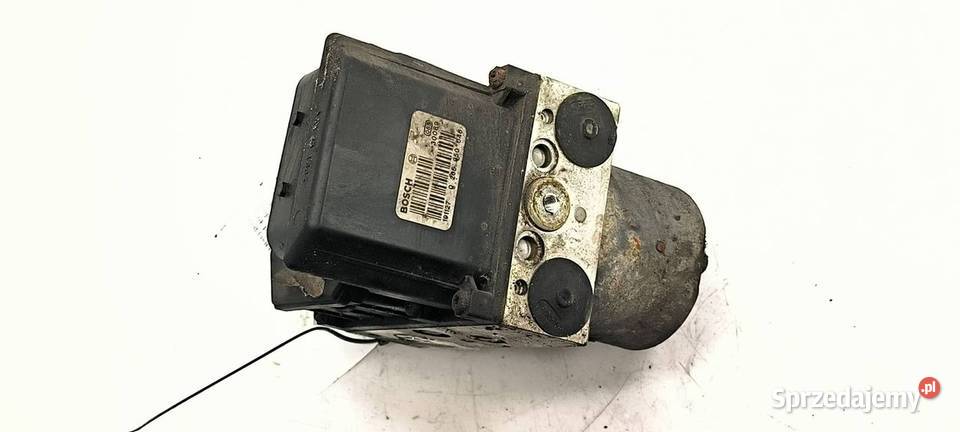 POMPA ABS HAMULCOWA RENAULT SCENIC I LIFT osobowe kujawsko-pomorskie sprzedam