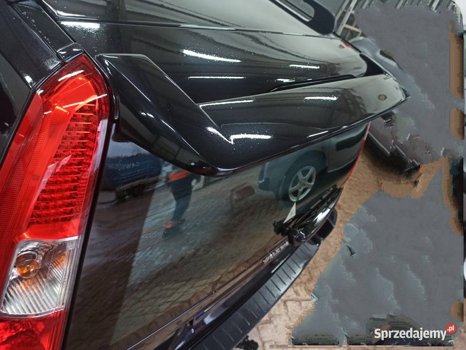 Volvo V70 d5 24 Diesel 185 Manual Skóra Hak Navi Wilanów