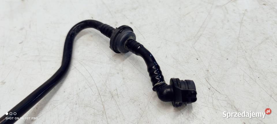 PRZEWÓD WĄŻ PODCIŚNIENIA AUDI VW SEAT osobowe