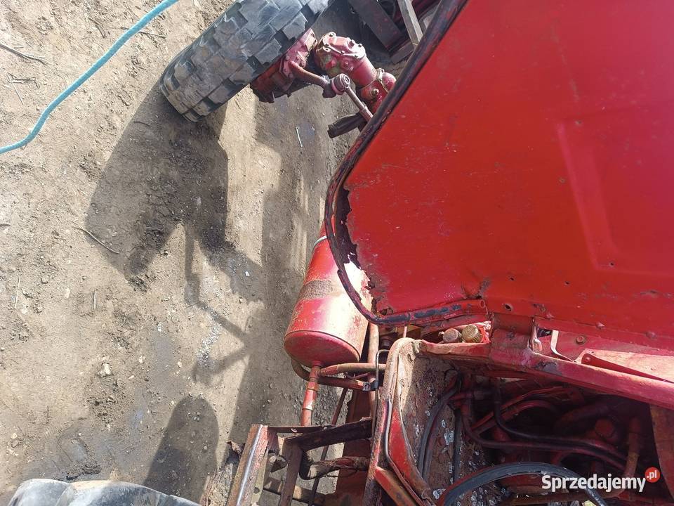 Drzwi Mtz 52 Busko-Zdrój