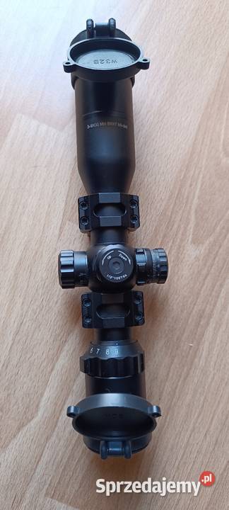 Luneta UTG 39 x32 Sporty strzeleckie i myślistwo Mareza