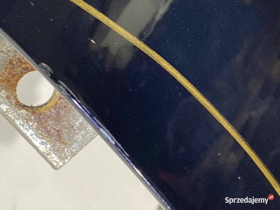 DRZWI LEWY PRZÓD VOLVO S60 I Hatchback 0010 podkarpackie