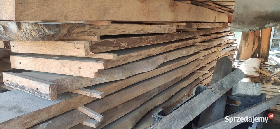 Tarciem jesionowa deski foszty jesionowe 55mm