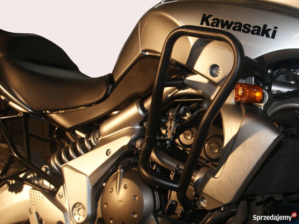 Gmole do KAWASAKI KLE 650 VERSYS 0710 Częstochowa