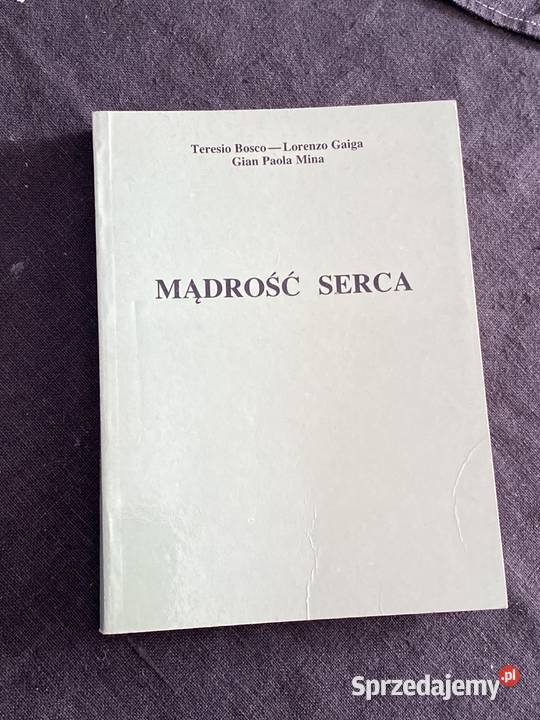 MADROSC SERCATeresio BoscoLorenzo GaigaGianpaola Lublin