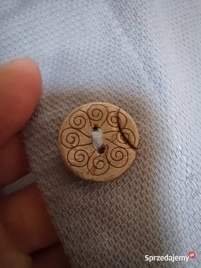 Szara lekka kurteczka bawełniana rozmiar SM Rzeszów