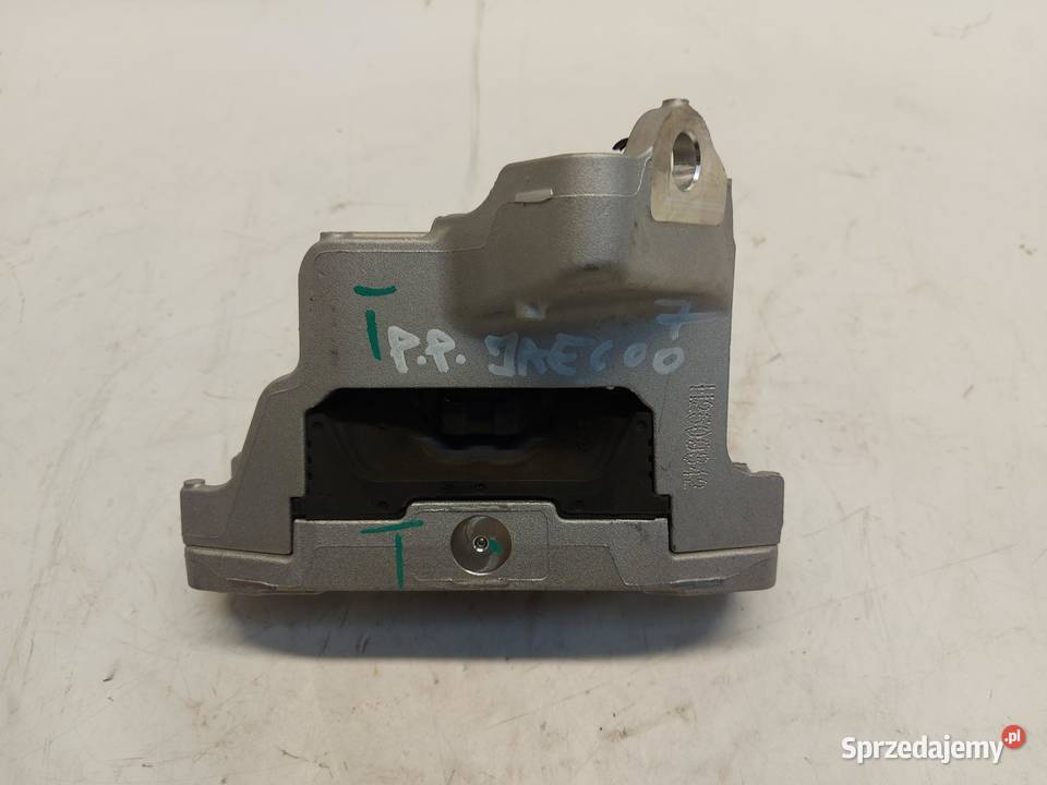 Jaecoo 7 PHEV 2025r łapa poduszka silnika prawa