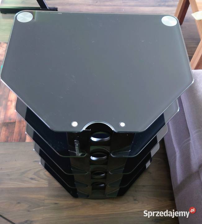 Stolik HiFi Sonorous RX2150 Kwidzyn sprzedam