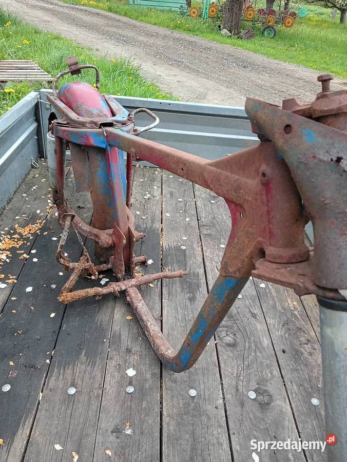 Rama jawa 350 Części i akcesoria motocyklowe Augustów
