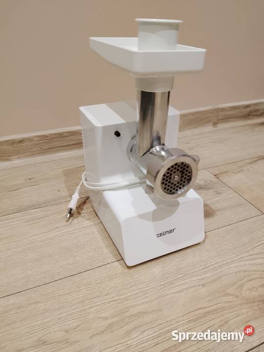 Sprzedam Maszynkę do mielenia mięsa wielkopolskie Wilkowo sprzedam