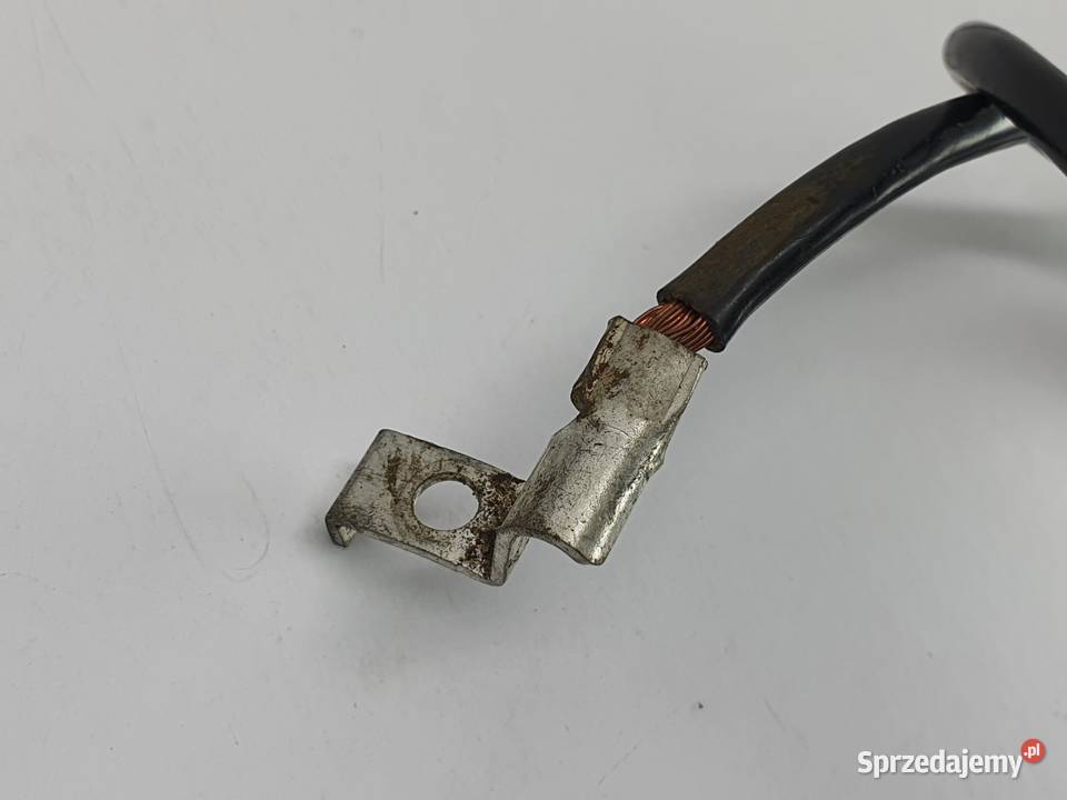 Przewod Minusowy Kabel Rozrusznika Triumph Speed Łódź sprzedam