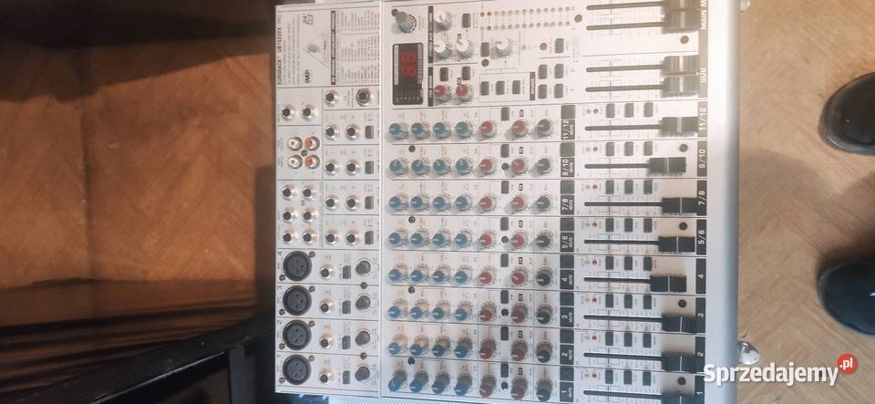 Sprzedam nagłośnienie Częstochowa