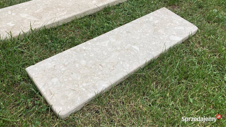 Parapet konglomerat kamień 70203 mazowieckie