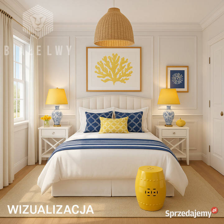 sprzedaży mieszkania Warszawa Chełmżyńska