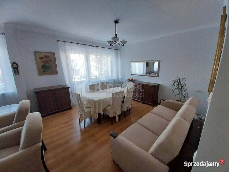 Dom 170 m z garażem Kielce Mleczna