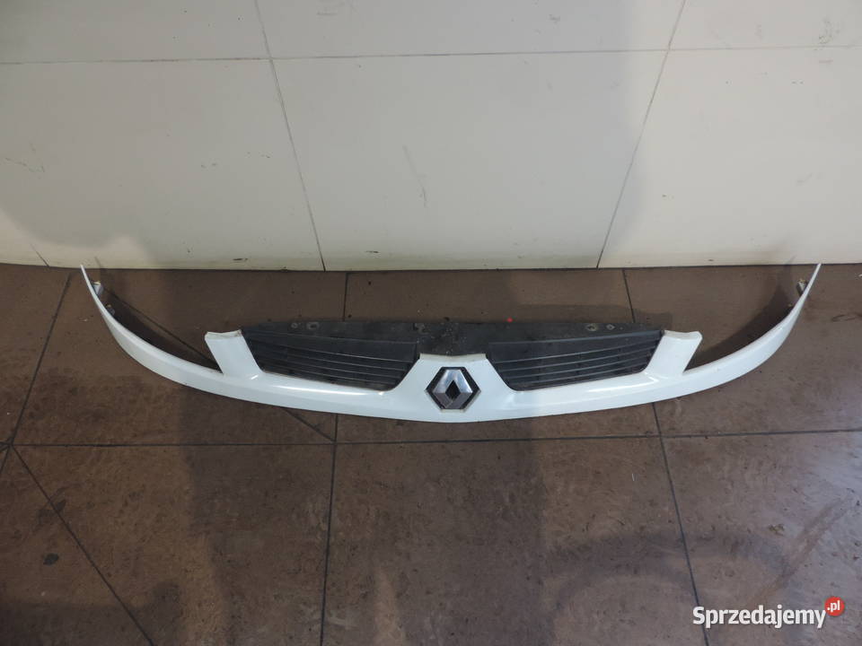 RENAULT KANGOO I FL ATRAPA GRILL Nowy Sącz sprzedam