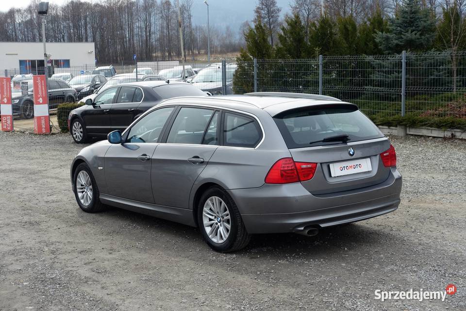 BMW 316D 116 LIFT KLIMATRONIK KSERWISOWA śląskie