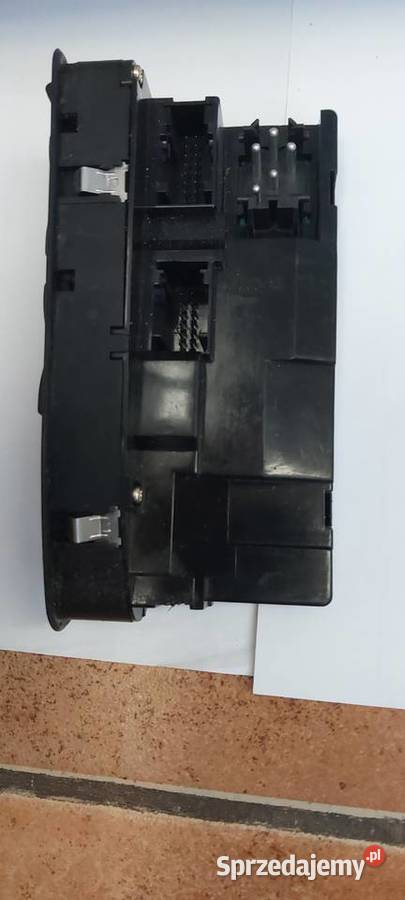 Panel przełącznik szyb BMW 5 E39 8380646 Szczecin