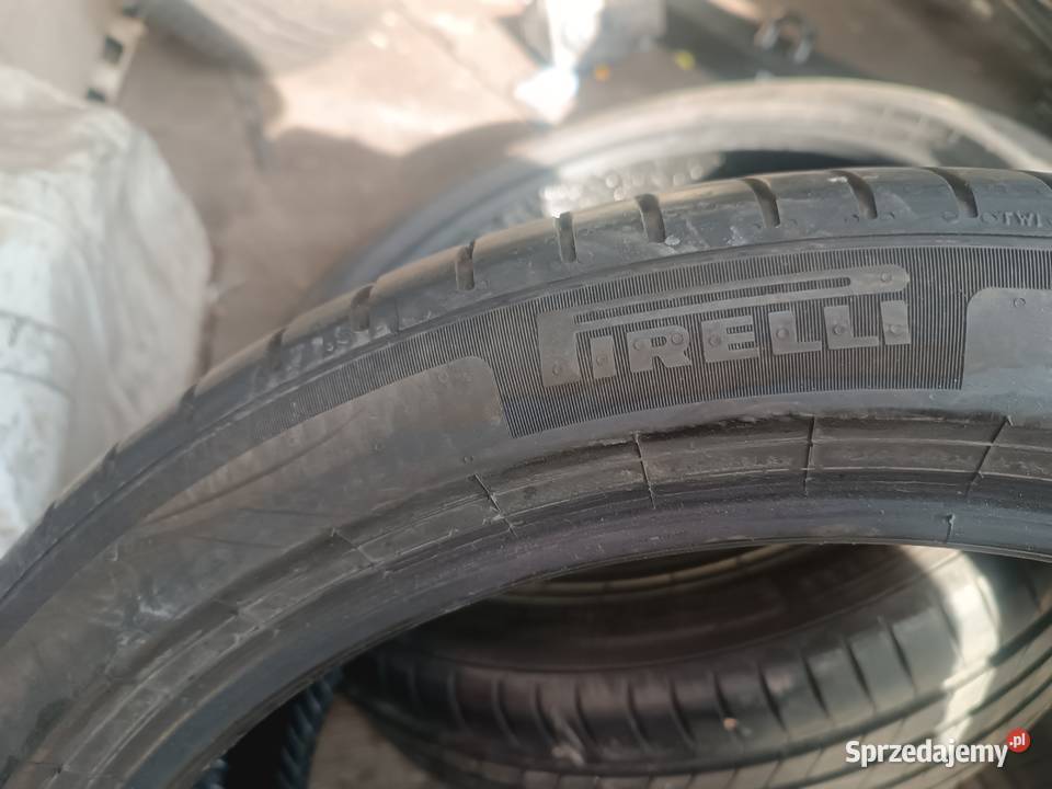 Para opon 23540 r19 Międzychód
