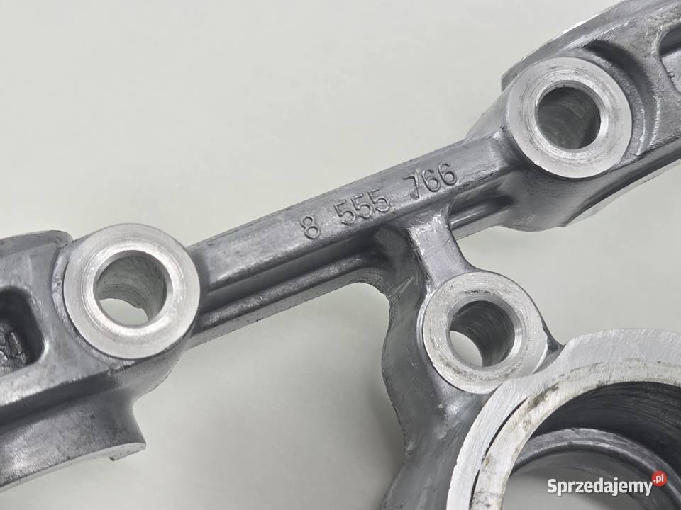 Mostek Glowicy Prawy Obudowa Bmw Gs 1200