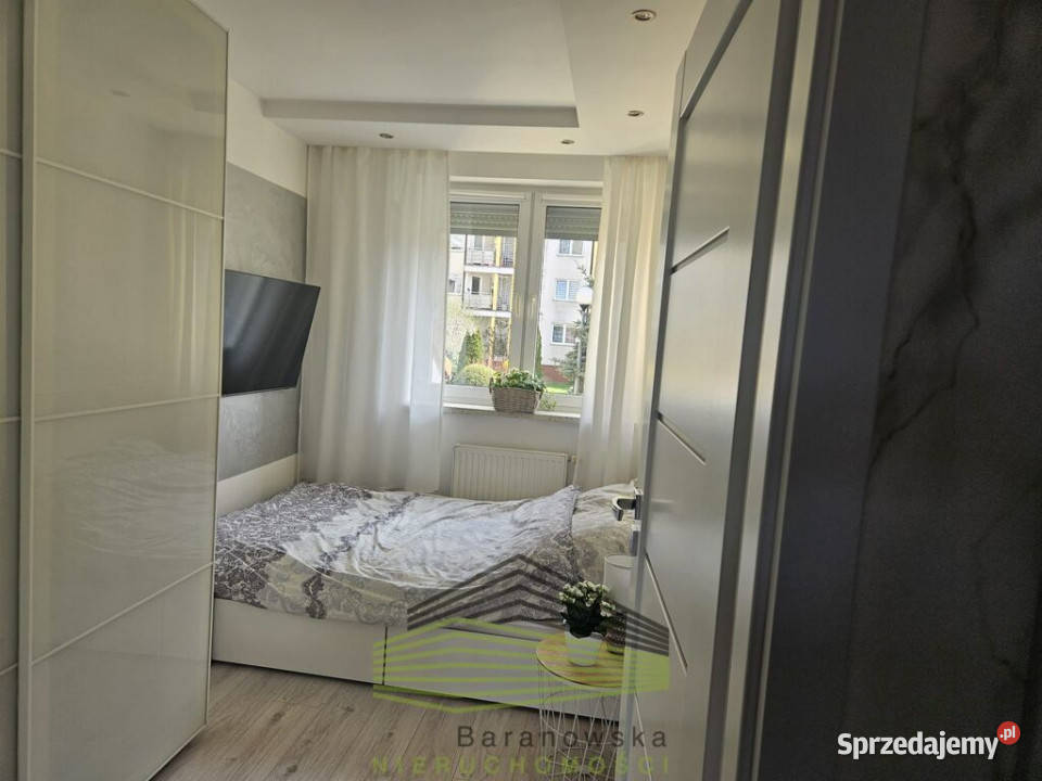 3 pokojowe Manhattan Gorzów Wielkopolski