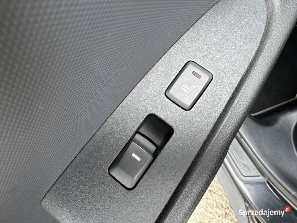 Kia Sportage III 20 CRDi 184 4x4 Automat Xenon Elbląg