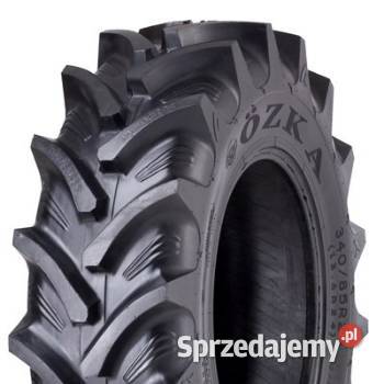 Opony 28085R24 112R24 Ozka Agro 10 podkarpackie