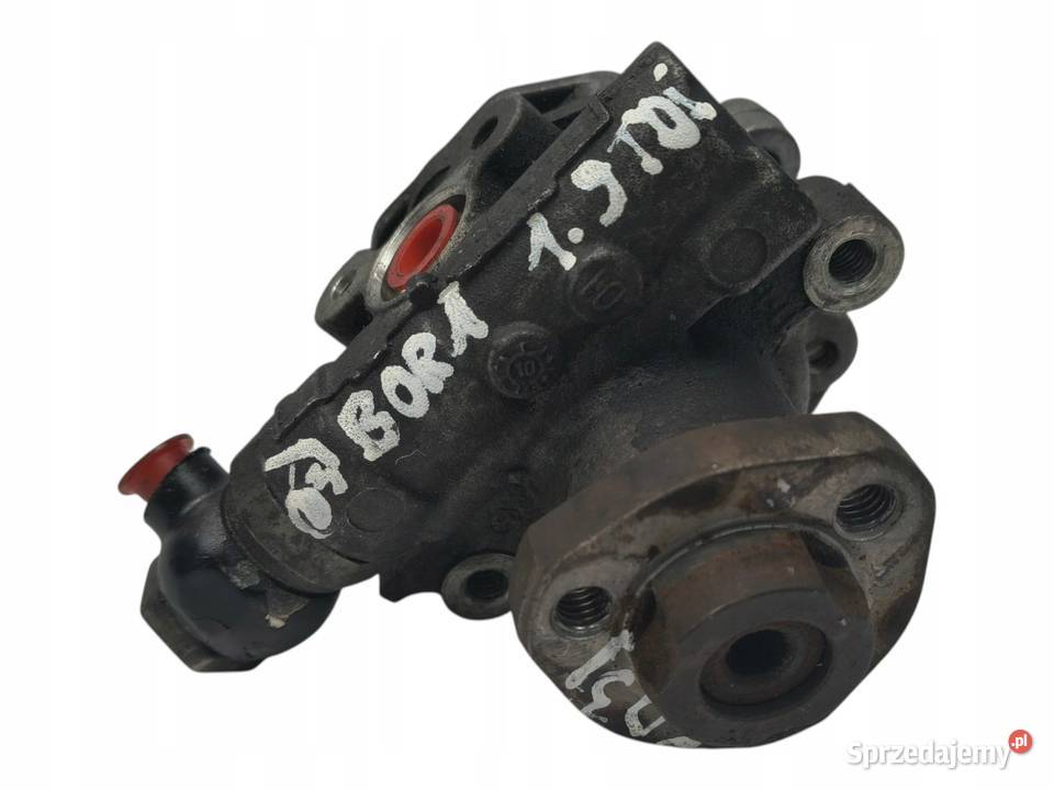 POMPA WSPOMAGANIA VW Golf IV Bora Audi A3 8L osobowe Chełm