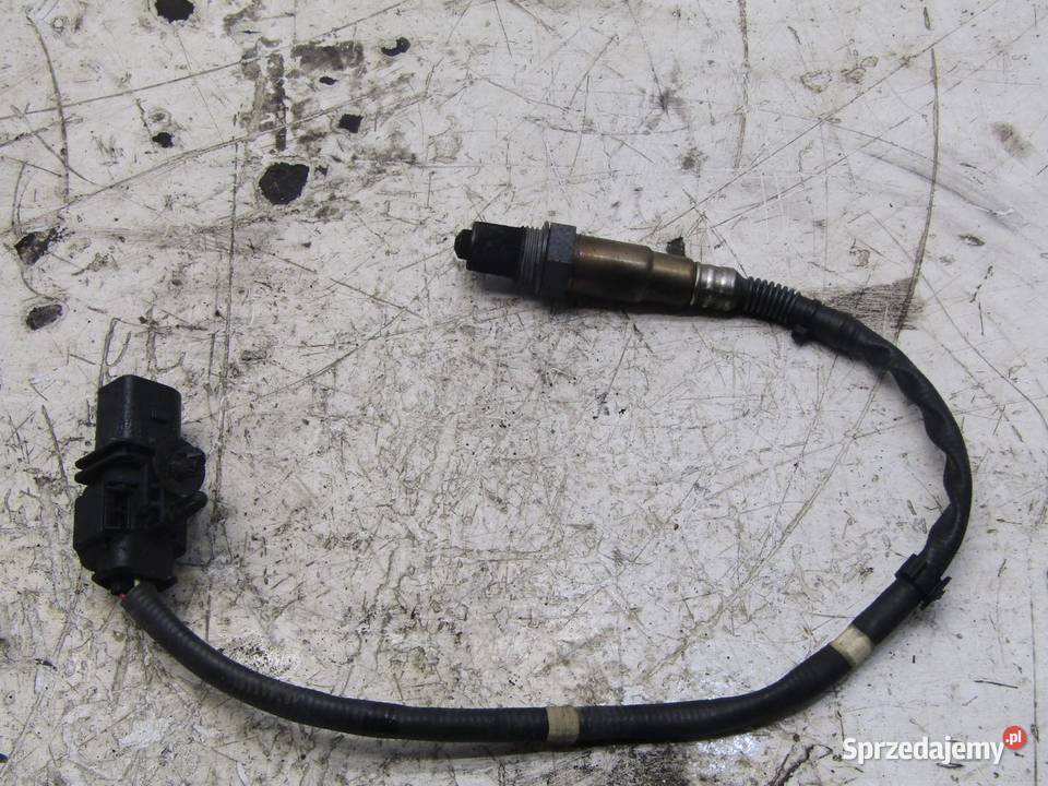 SONDA LAMBDA 16 DDiS SUZUKI VITARA III 928404687 osobowe