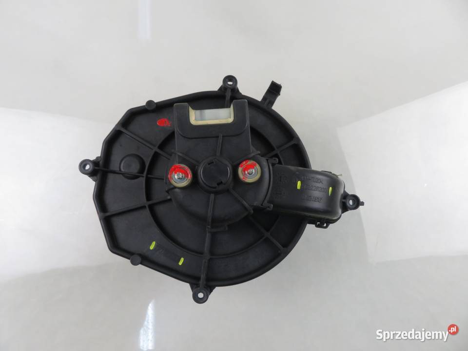 DMUCHAWA PEUGEOT PARTNER II 5E2228200 181428100