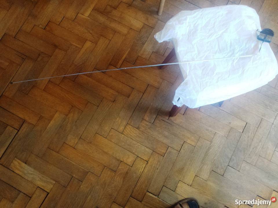 Antena samochodowa z PRL CCCP Łada Pozostałe Jedlicze