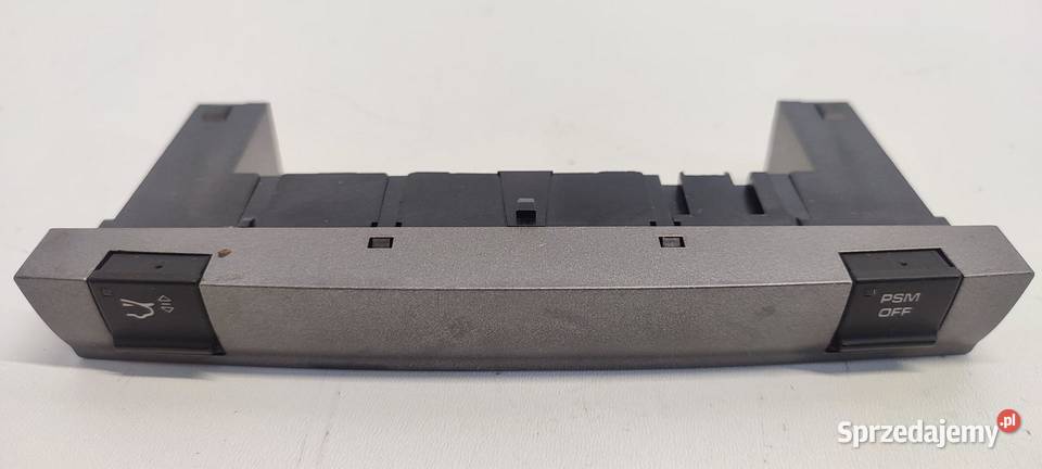 PORSCHE CAYMAN S 987 PANEL PRZEŁĄCZNIK sprzedam