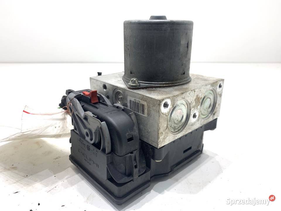 POMPA ABS VW PASSAT B7 3AA614109AQ 20 140 1015 sprzedam