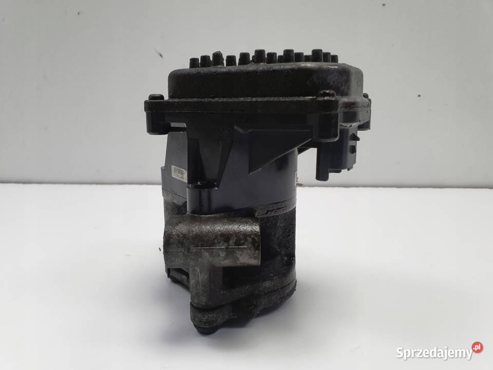 Volvo S60 V60 20 D POMPA OLEJU SKRZYNI osobowe Chełm